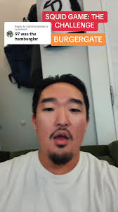 Jada Burger Explanation