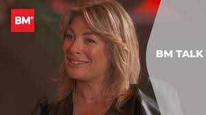 Eva Peters gek op communicatie