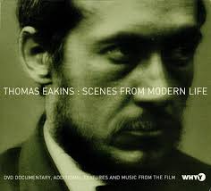 Bodies In Motion · Music Composed For The Documentary Thomas Eakins :  Scenes From Modern Life