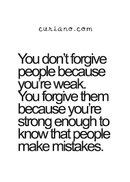 Forgiveness is the final form of love.. Curiano Quotes Life Mistake Quotes Inspirational Words Of Wisdom Inspirational Words