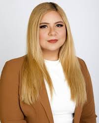 🌻 She's the force behind the vision— unshaken, strategic, and  unapologetically powerful. We asked Jessica Morales what she would tell her  younger self, and her words hit with clarity and conviction. 👉