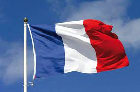 #هولندا تقهر #فرنسا بطل العالم في مفاجاءة جديدة بعد الفوز على ألمانيا و برنامج #المدفع مستمر في تغطية أهم احداث اليوم. Ù…Ø¹Ù†Ù‰ Ø£Ù„ÙˆØ§Ù† Ø¹Ù„Ù… ÙØ±Ù†Ø³Ø§ Ø³Ø§Ø¦Ø­