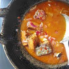 Tambah tulang ikan kurau masin (toskan) dan nenas. Masak Asam Masak Asam Ikan Talang Ikan Talang Masin Resepi Ikan Masin Resepi Ikan Talang Makanan Talang