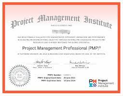 PMP®是什么证书？管理者如果没听说过那可太Out了！-高顿