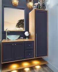 Belgian art nouveau desk and armchair. Program For Wall Mounted Vanities Qualified Remodeler