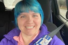 Fundraiser for Midway Baptist Church Church by Anni LeaShomb : Mary Jo's  Cancer Journey