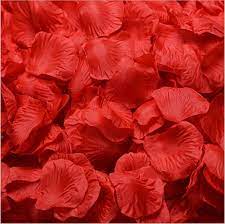 Petals has a beautiful selection of truly stunning nature inspired silk flower arrangements. Romantic Rose Petals Silk Artificial Flower Party Wedding Decoration Bedroom Multi Color Accessories Buy From 0 75 On Joom E Commerce Platform