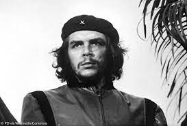Executed by the bolivian army in 1967. Ernesto Che Guevara Revolutionar Aus Kuba Sonntagsblatt 360 Grad Evangelisch