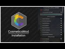 Tu survival cambiará para siempre con estos mods! Cosmetics Mod For Laby Mod Unlock Every Cosmetics On Laby Minecraft Mod