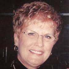 I miss my mom who passed away 4 years ago today