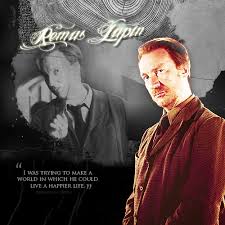 Remus lupin is a character from harry potter. Remus Lupin Harry Potter Fan Art 31528688 Fanpop