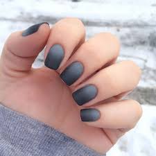 However, stylish ladies would disagree. 15 Grey Nail Designs To Try In 2021 The Trend Spotter
