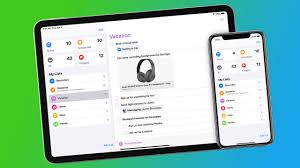 How Apple S Updated Reminders App Can Keep You On Task Apple Update Smart Watch Apple Apple Reminders