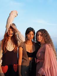 Zanuck, from a screenplay by philip dunne and dudley nichols, based on cid ricketts sumner's 1946 novel quality. Pinky Pinky Are The Rising Queens Of L A Garage Rock I D