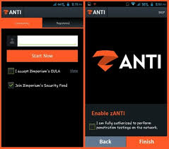 How To Use Zanti Android App For Hackers