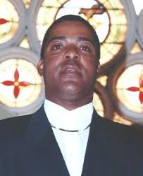 Jeffrey Lynn Townsend (1959-2013)