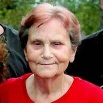 Nabbie Broussard Brown Obituary