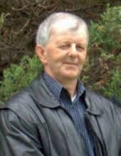 Obituary information for Michael John Walsh