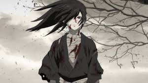 Changing Your Destiny Dororo Bateszi Anime Blog Em 2020