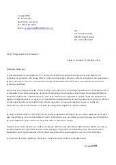 Il vous faut alors, en règle général, préparer votre dossier de candidature composé de votre cv, diplômes, portfolio de votre travail et également une lettre de motivation. Lettre De Motivation