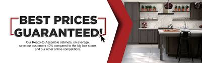buy wholesale kitchen cabinets online