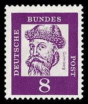 His printing press has been widely considered the most important invention of the modern. Johannes Gutenberg Wikipedia
