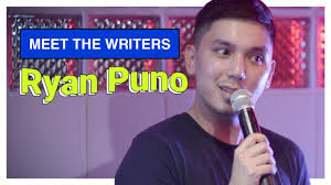Conyo Believe It? Comedian Ryan Puno Can