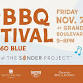 30A BBQ Festival 2025 event image