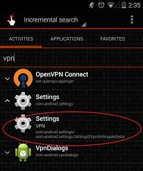 How To Fix The Credential Storage Roadblock In Android Pocketables