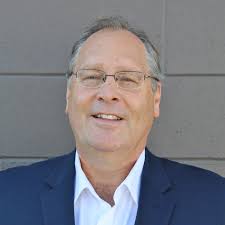 Staff & Board — Columbia Basin Foundation