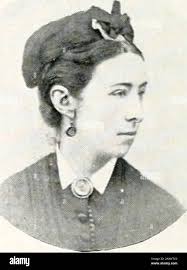 Mary newman hi-res stock photography and images