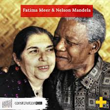 Constitution Hill SA