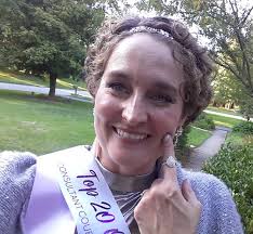 Alysia Andrews-Larson