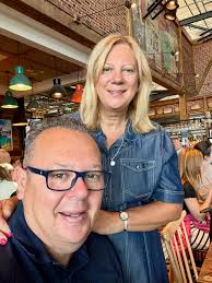 With just 1km separating Claire and Judith things have have really hotted  up