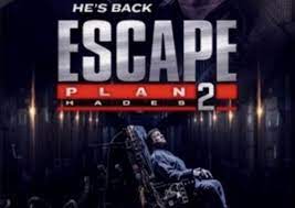 The escape 5.0 targets trucks with a minimum 5'6″ bed and suitable payload/tow capacity. Escape Plan 2 Hades Movie Trailer Teaser Trailer