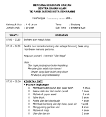 We did not find results for: Contoh Terbaru Rkh Sentra Bahan Alam Paud Tema Binatang Lengkap Paud Pendidikan Anak Usia Dini