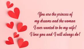 These valentine's day cards range from innocently cheesy to downright rude, and your valentine each is decorated with red and black text to deliver your message. 50 Valentine Messages For Wife Filled With Love Romance
