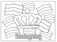 Sjablonen carnaval ambachten kroon patroon koning schetsen ideeën rolmodellen papier. 123 Lesidee