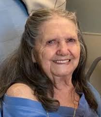 Barbara Ellen (Hoffner) Artman Obituary February 1, 2022