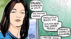 Denise Galata notizie e video