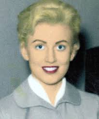 Barbara Evelyn Loucks Obituary