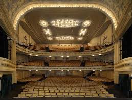 tennessee theatre seating chart fresh majestic theatre