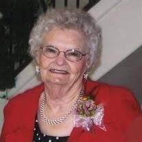 Ruby Bishop Obituary