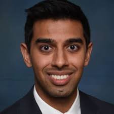 Dr. Ryan Villegas, DO