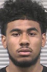 Former college football player pleads guilty to forcible sodomy, rape