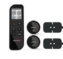 Wireless TENS Factory - China Wireless TENS Manufacturers ...