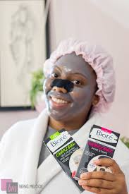 Biore Charcoal Pore Strips Before And After Four Ways To Destress That Don T Involve A Bubble Bath Ways To Destress Biore Charcoal Pore Strips Puffy Eyes