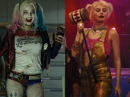 The joker is the main antagonist of the first season of the harley quinn tv series and a recurring character in the second season. Actresses Who Have Played Harley Quinn In Movies And Tv Shows Insider