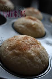 Muffins Au Gout De Beigne Recette Recette Dessert Gateaux Et Desserts