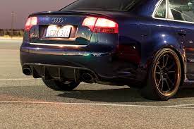 B7 Rs4 Mcarbonparts Cf Diffuser Rsv Forged 19s Pss10 Apologies For The Swirl Marks Audi Cars Car Quattro Audi A4 Audi A4 B7 Audi Rs4